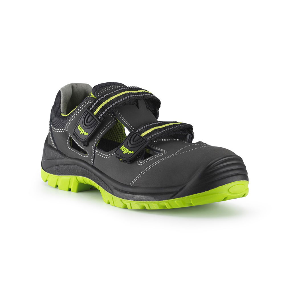 Top Buffalo S1P szandál termék fő termékképe