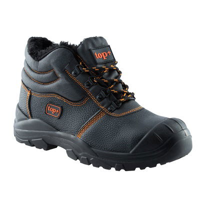 TOP Forrest Winter S3 - Acélbetétes Bakancs termék fő termékképe