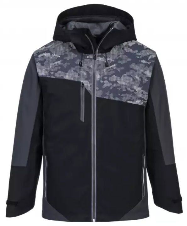 S601 PORTWEST X3 REFLECTIVE KABÁT termék fő termékképe