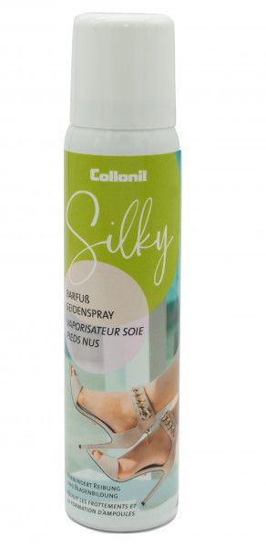 Collonil SILKY - Selyemharisnya szerű spray termék fő termékképe