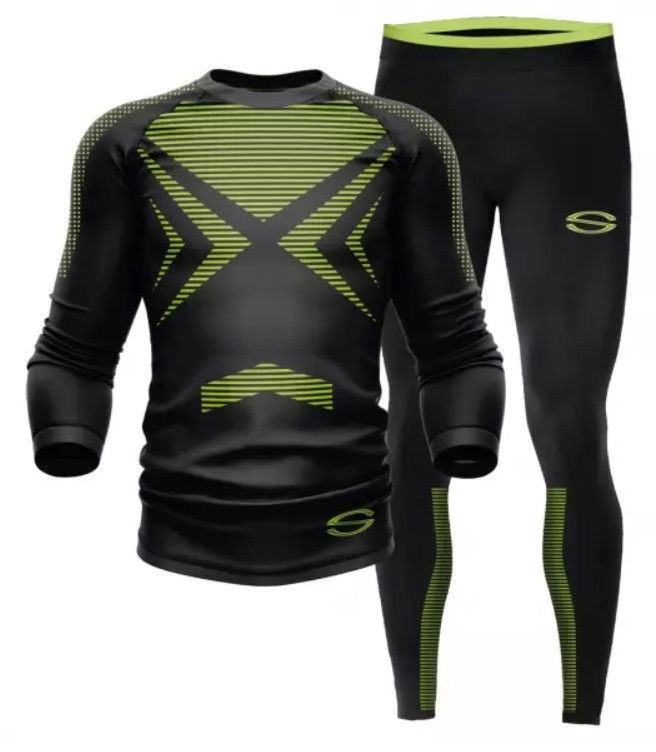 Sir Safety Betulla aláöltöző szett termék fő termékképe