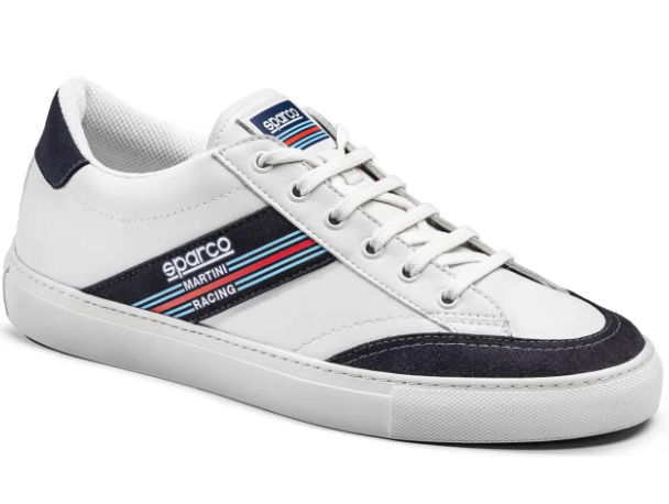 Sparco S-TIME MARTINI RACING utcai cipő termék fő termékképe