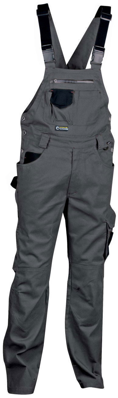 Cofra Steel kantáros munkanadrág termék fő termékképe