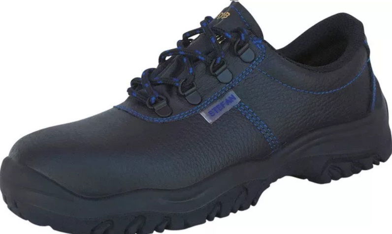 Declan Stefan S3 SRC munkavédelmi cipő termék fő termékképe