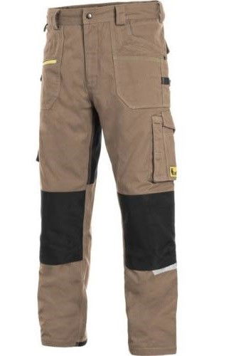 CXS Stretch derekas nadrág termék fő termékképe