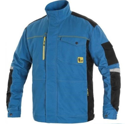 CXS Stretch kabát termék fő termékképe