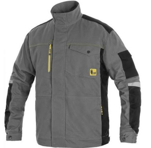 CXS Stretch kabát termék fő termékképe