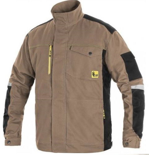 CXS Stretch kabát termék fő termékképe