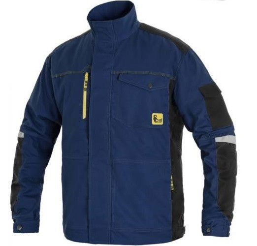 CXS Stretch kabát termék fő termékképe