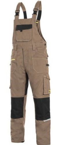 CXS Stretch kertésznadrág termék fő termékképe