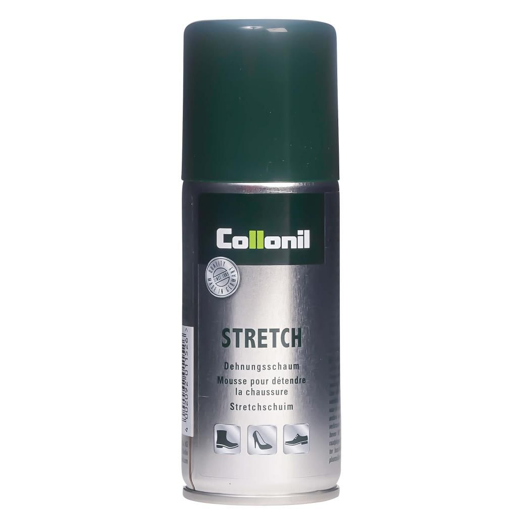 Collonil STRETCH SPRAY - Bőrtágító hab termék fő termékképe