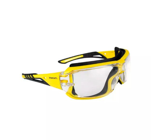 Stanley Pántos Munkavédelmi napszemüveg, víztiszta termék fő termékképe