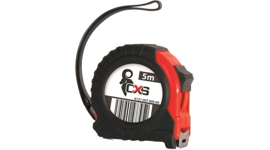 CXS MÉRŐSZALAG - 5 m termék fő termékképe