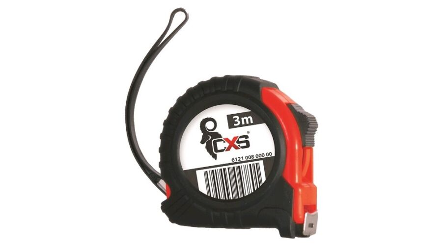 CXS MÉRŐSZALAG - 3 m termék fő termékképe