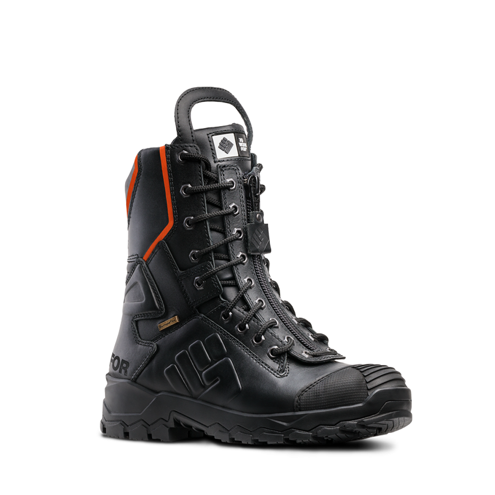 To Work For TACTICAL F2A SRC HI3 AN CI Tűzoltó bakancs termék fő termékképe