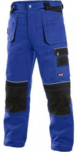 Orion Teodor nadrág kék termék fő termékképe