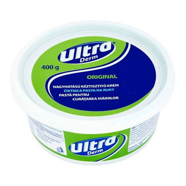 Ultra Derm kéztisztító termék fő termékképe