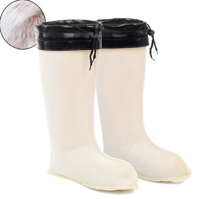 TOP Csizmabélés,  műszőrmével, állítható szárbőség termék fő termékképe