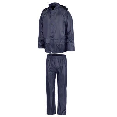 TOP Amazon Set orkán esőruha szett, kék termék fő termékképe