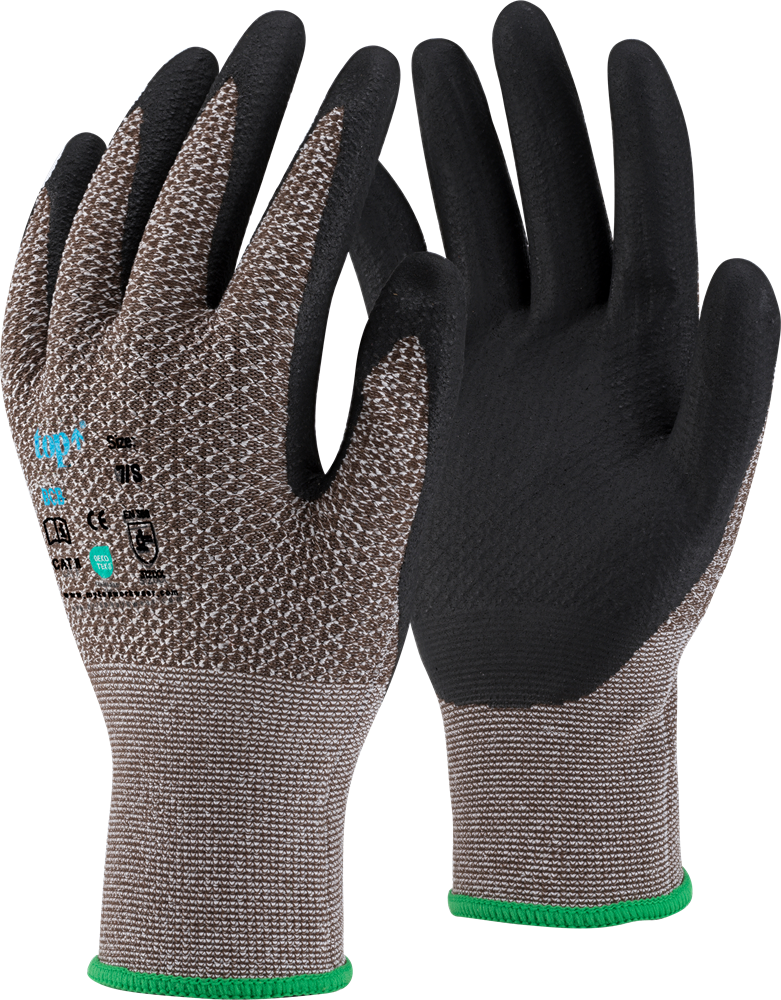 TOP BCB védőkesztyű termék fő termékképe