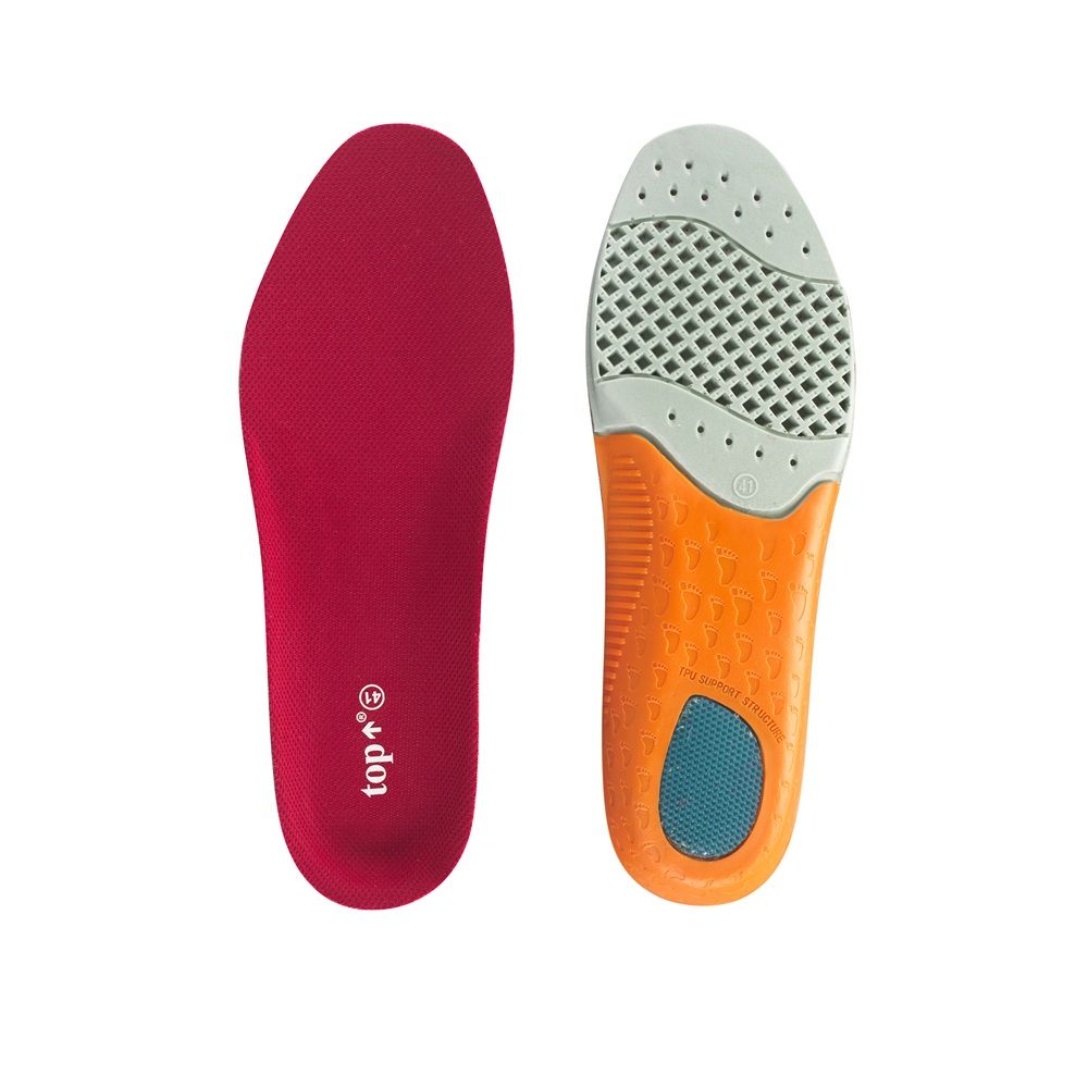 Top Bikila PU/TPU talpbetét termék fő termékképe