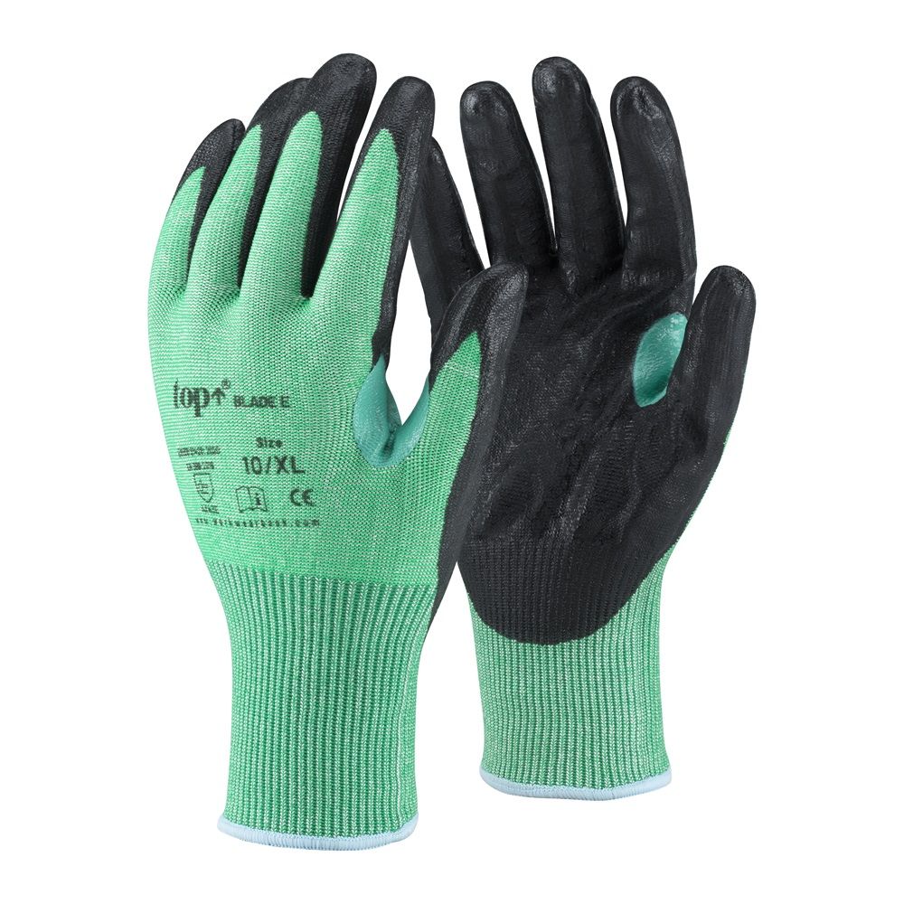 TOP BLADE-E védőkesztyű termék fő termékképe