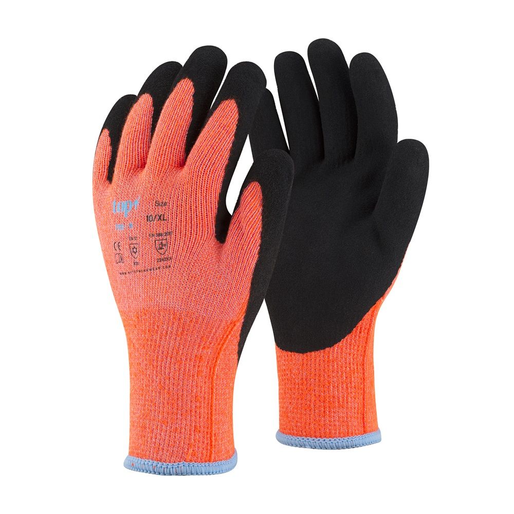 TOP FRO-W védőkesztyű, Téliesített kivitel termék fő termékképe