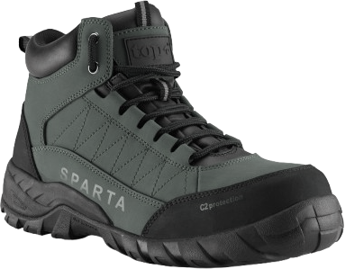 TOP Sparta 2.0 SRC S3 védőbakancs - szürke termék fő termékképe