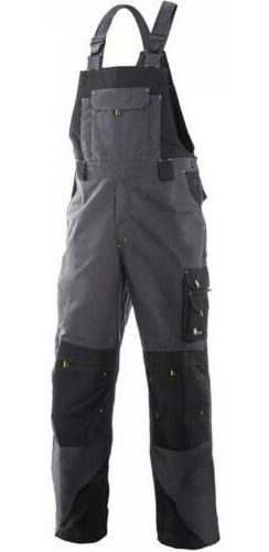 CXS Sirius Tristan flanel bélelt kertésznadrág Winter termék fő termékképe