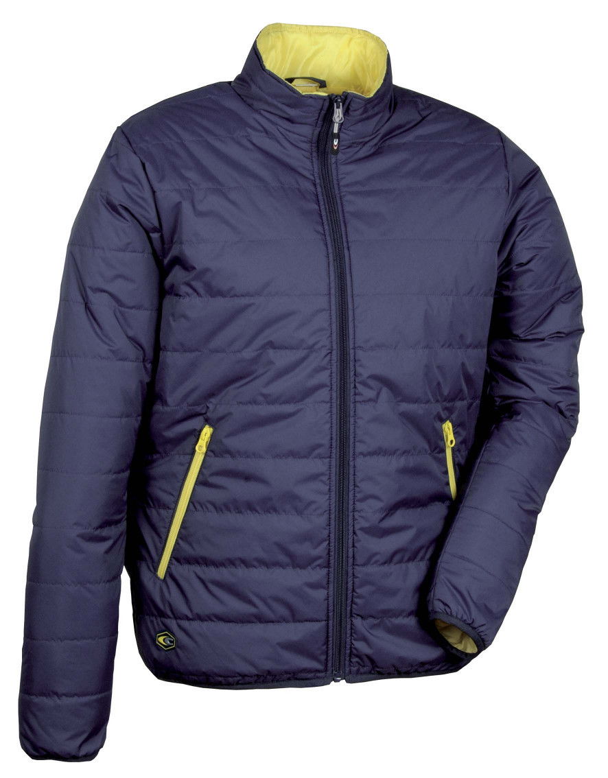 Cofra Turin bélelt dzseki termék fő termékképe