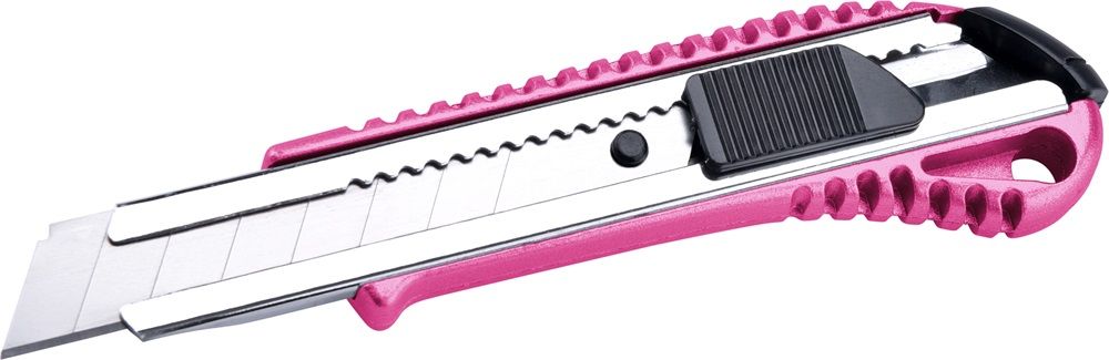 Extol Lady fémvázas tapétavágókés / sniccer 18 mm termék fő termékképe