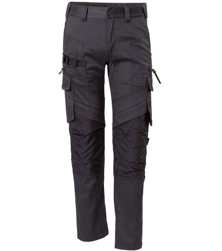 Qualitex Protectano Cordura bélelt nadrág termék fő termékképe
