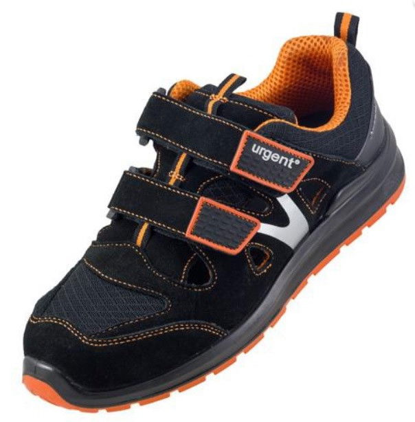 Urgent 309 munkavédelmi szandál S1 termék fő termékképe