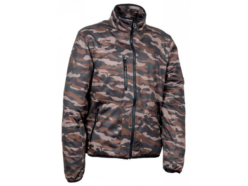 Cofra New St. Vincent Softshell dzseki termék fő termékképe