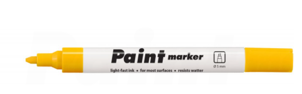 Centropen 9100 lakkmarker termék fő termékképe