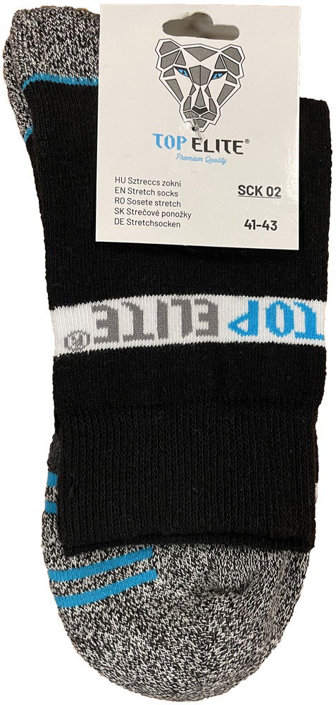 TOP ELITE Zokni sztreccs termék fő termékképe