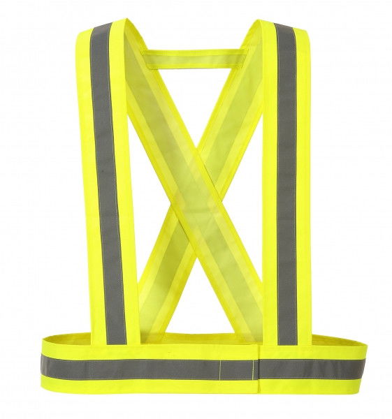 Portwest HV55 - Hi-Vis kantár, sárga termék fő termékképe